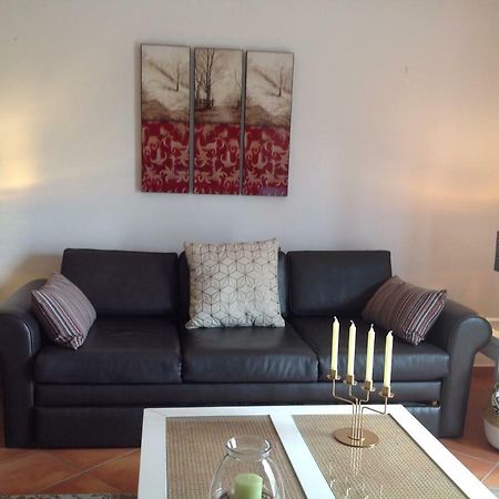 Apartmán Mel&Laranja Alvor Exteriér fotografie