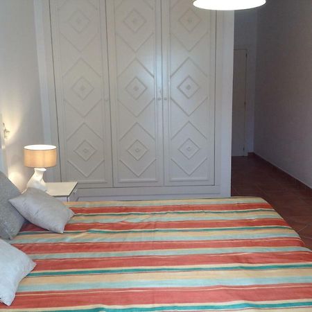 Apartmán Mel&Laranja Alvor Exteriér fotografie