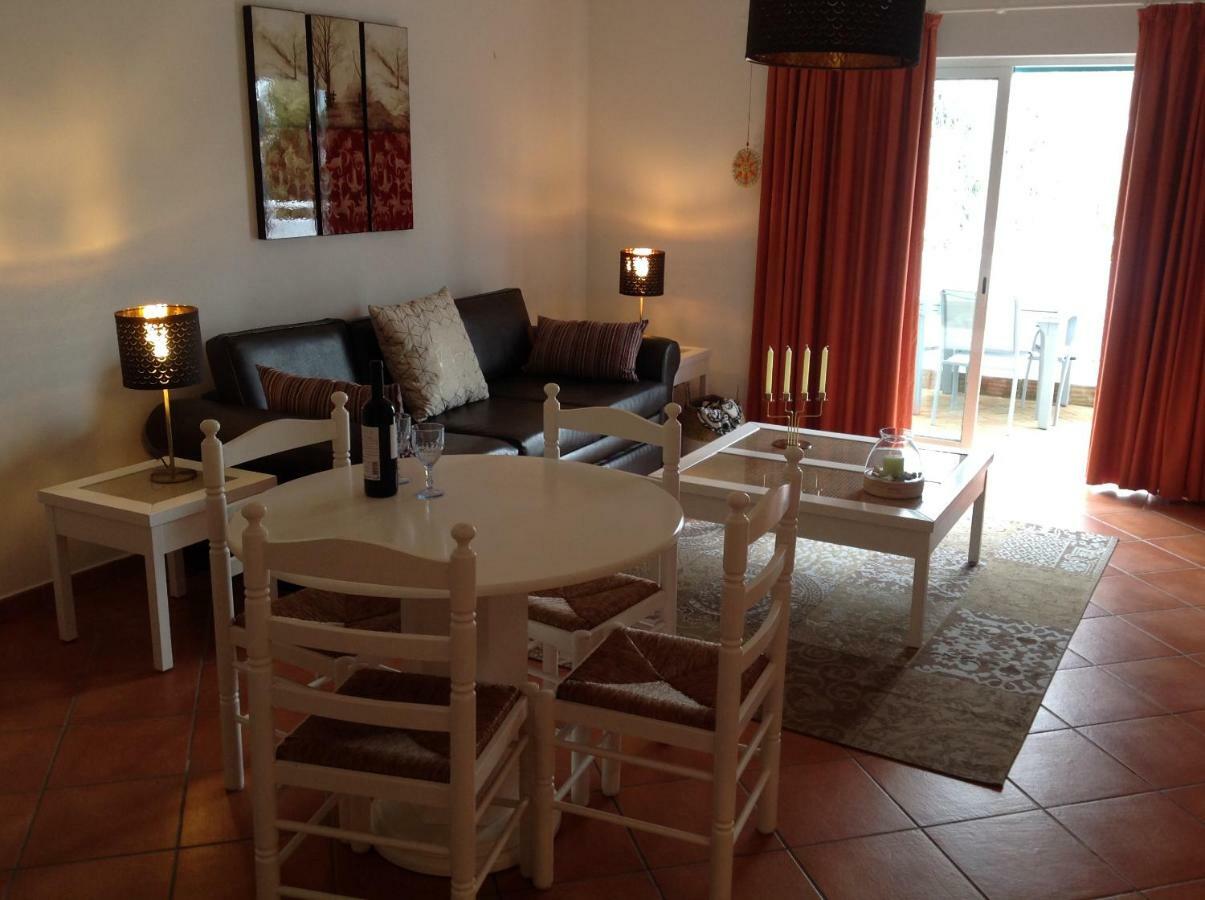Apartmán Mel&Laranja Alvor Exteriér fotografie