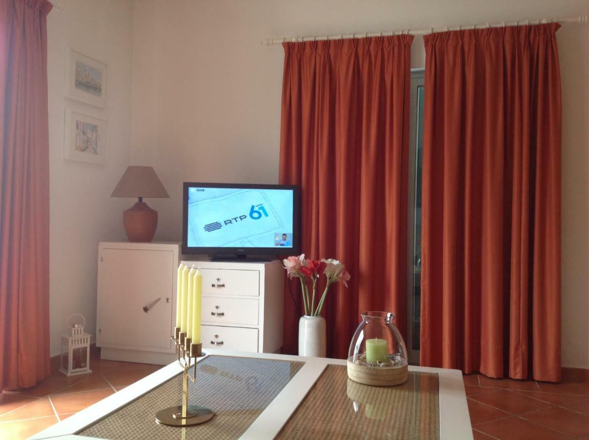 Apartmán Mel&Laranja Alvor Exteriér fotografie