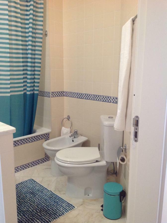 Apartmán Mel&Laranja Alvor Exteriér fotografie