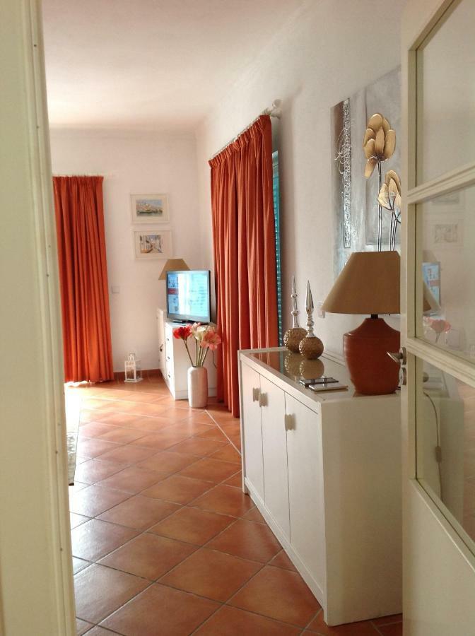 Apartmán Mel&Laranja Alvor Exteriér fotografie