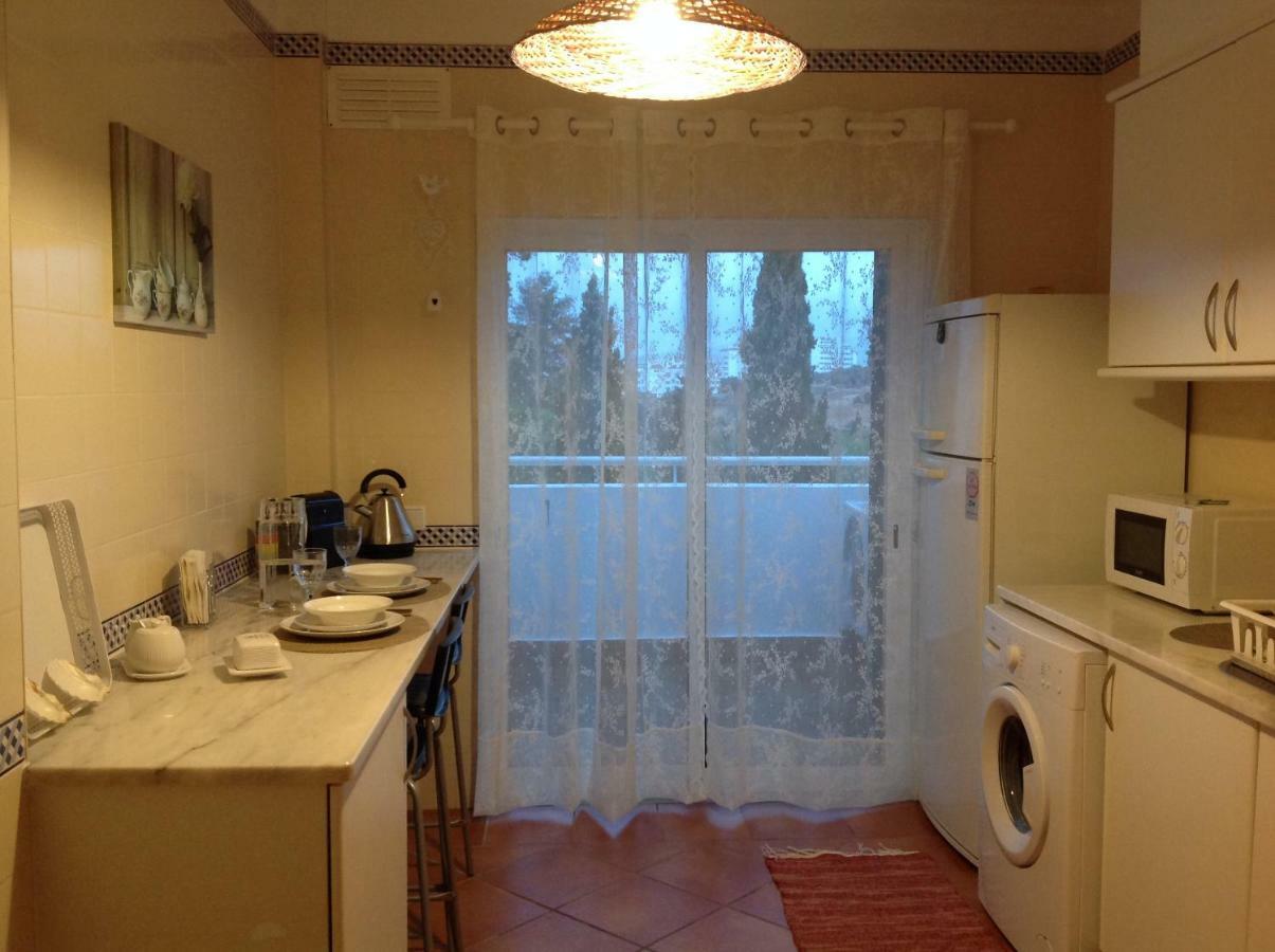 Apartmán Mel&Laranja Alvor Exteriér fotografie