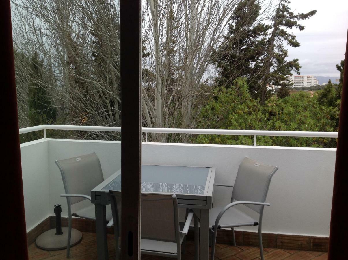 Apartmán Mel&Laranja Alvor Exteriér fotografie