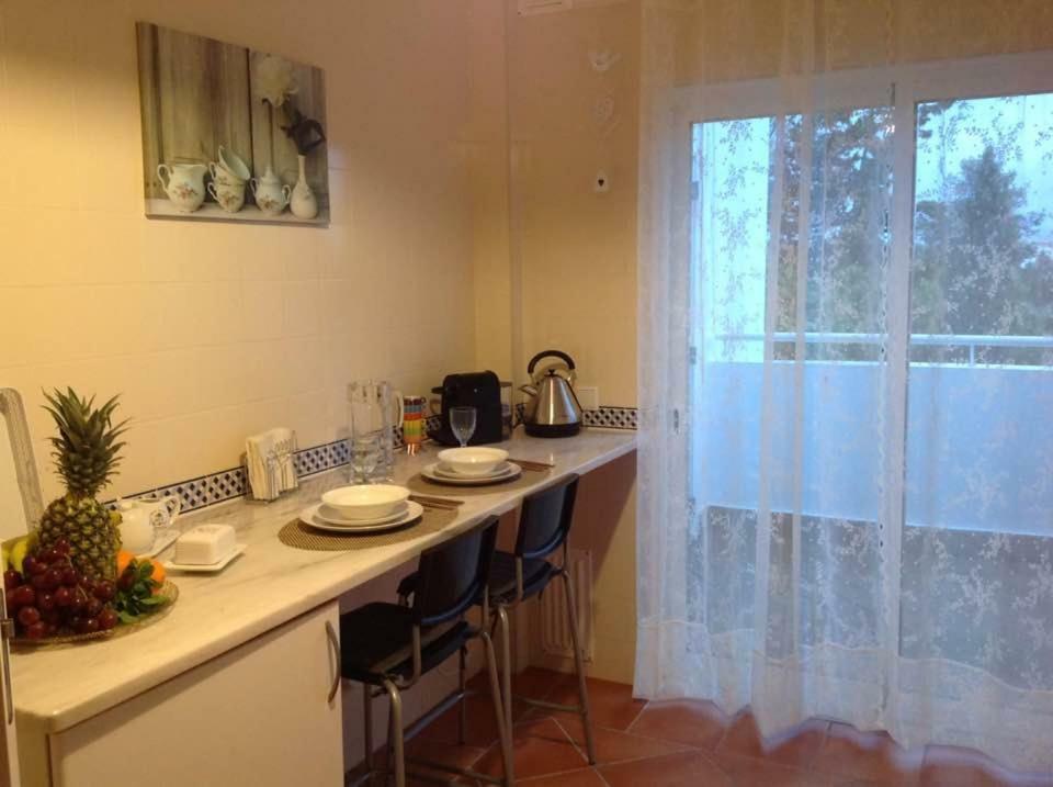 Apartmán Mel&Laranja Alvor Exteriér fotografie