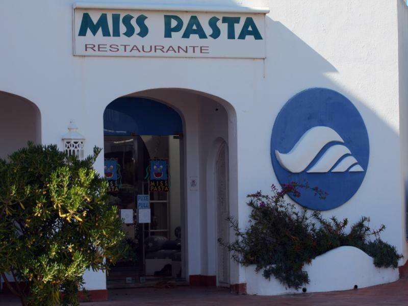 Apartmán Mel&Laranja Alvor Exteriér fotografie