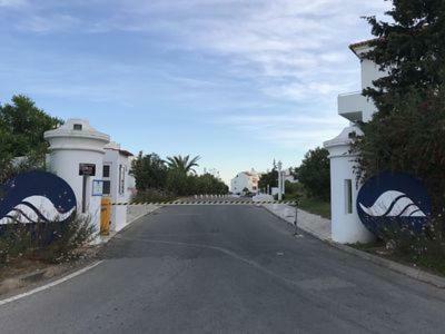 Apartmán Mel&Laranja Alvor Exteriér fotografie