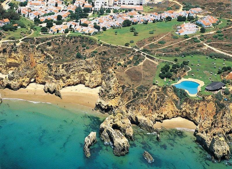 Apartmán Mel&Laranja Alvor Exteriér fotografie