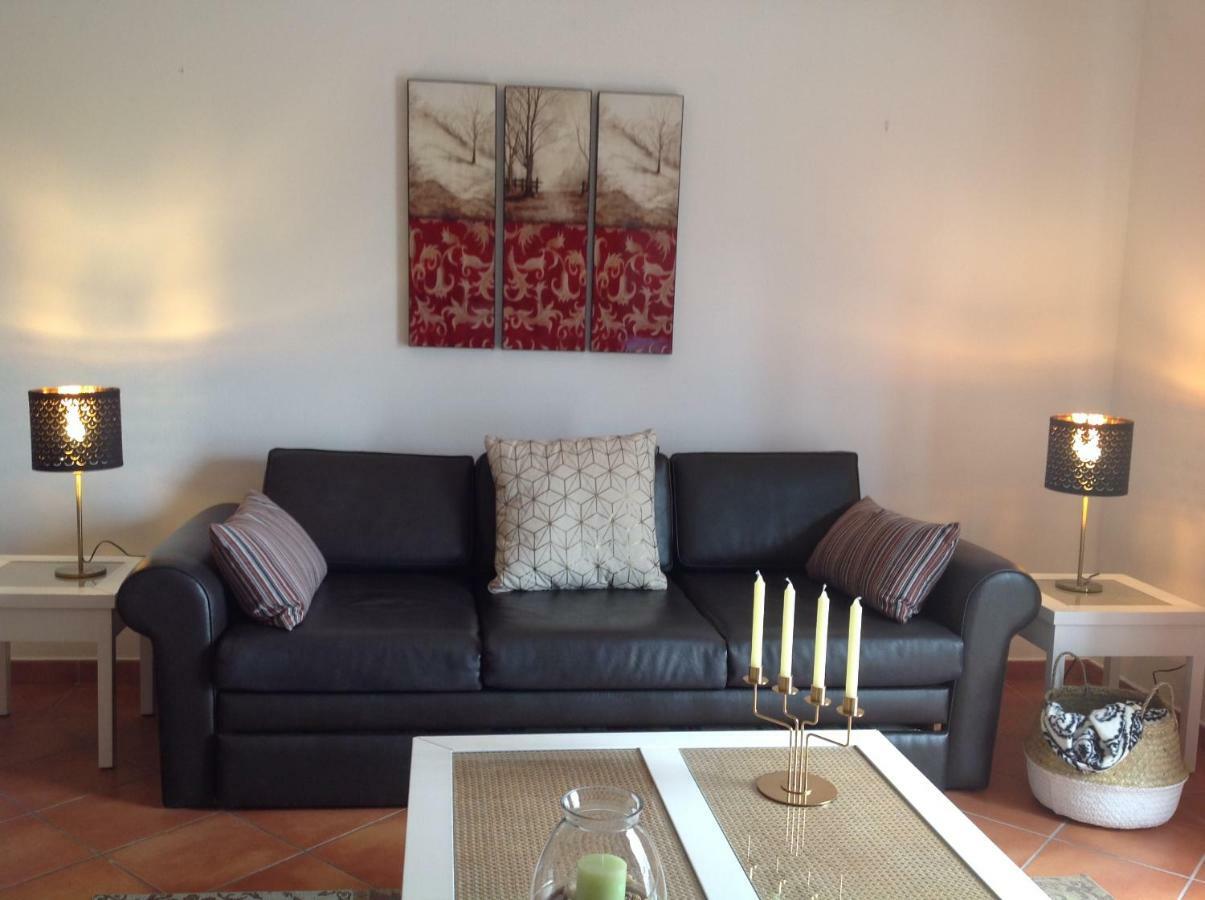 Apartmán Mel&Laranja Alvor Exteriér fotografie