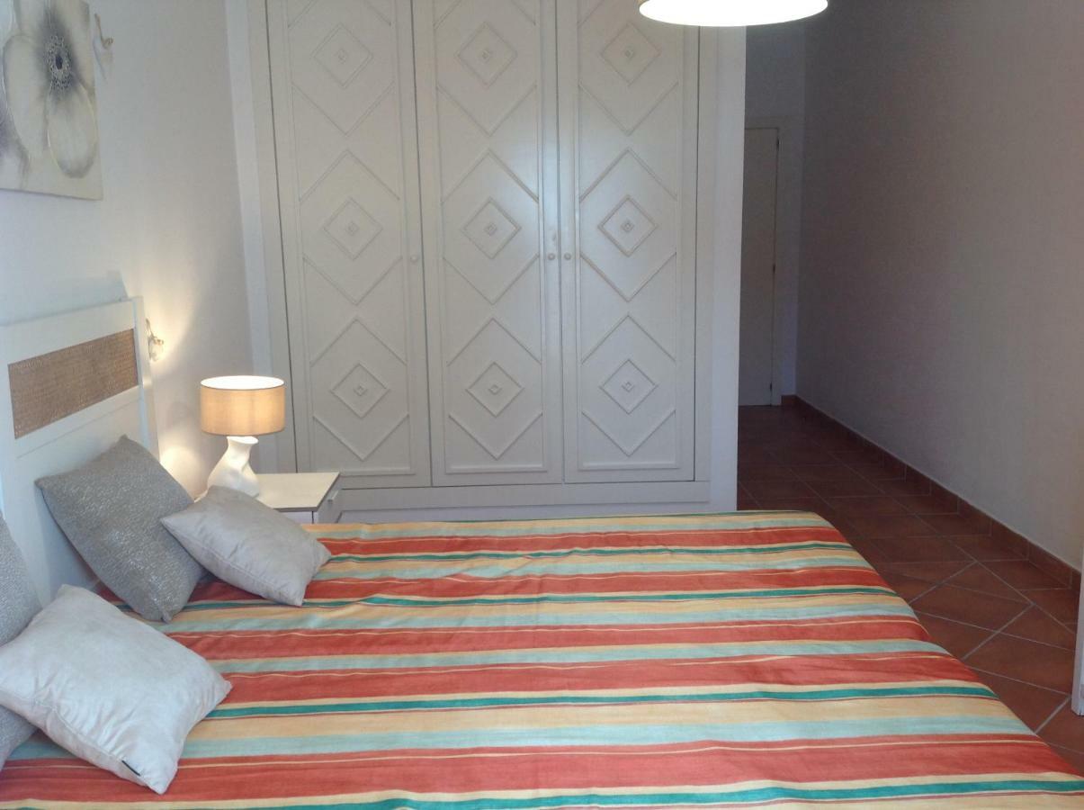 Apartmán Mel&Laranja Alvor Exteriér fotografie
