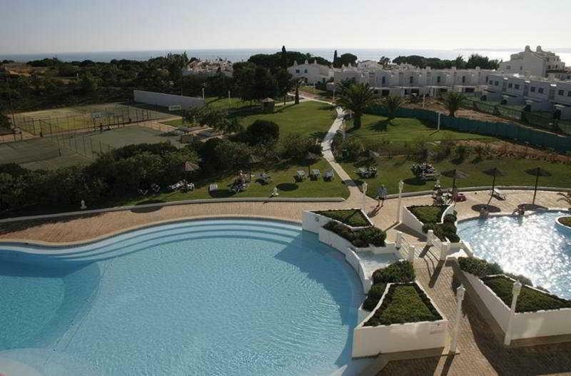 Apartmán Mel&Laranja Alvor Exteriér fotografie