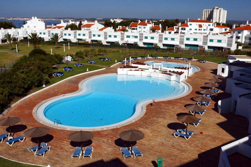 Apartmán Mel&Laranja Alvor Exteriér fotografie