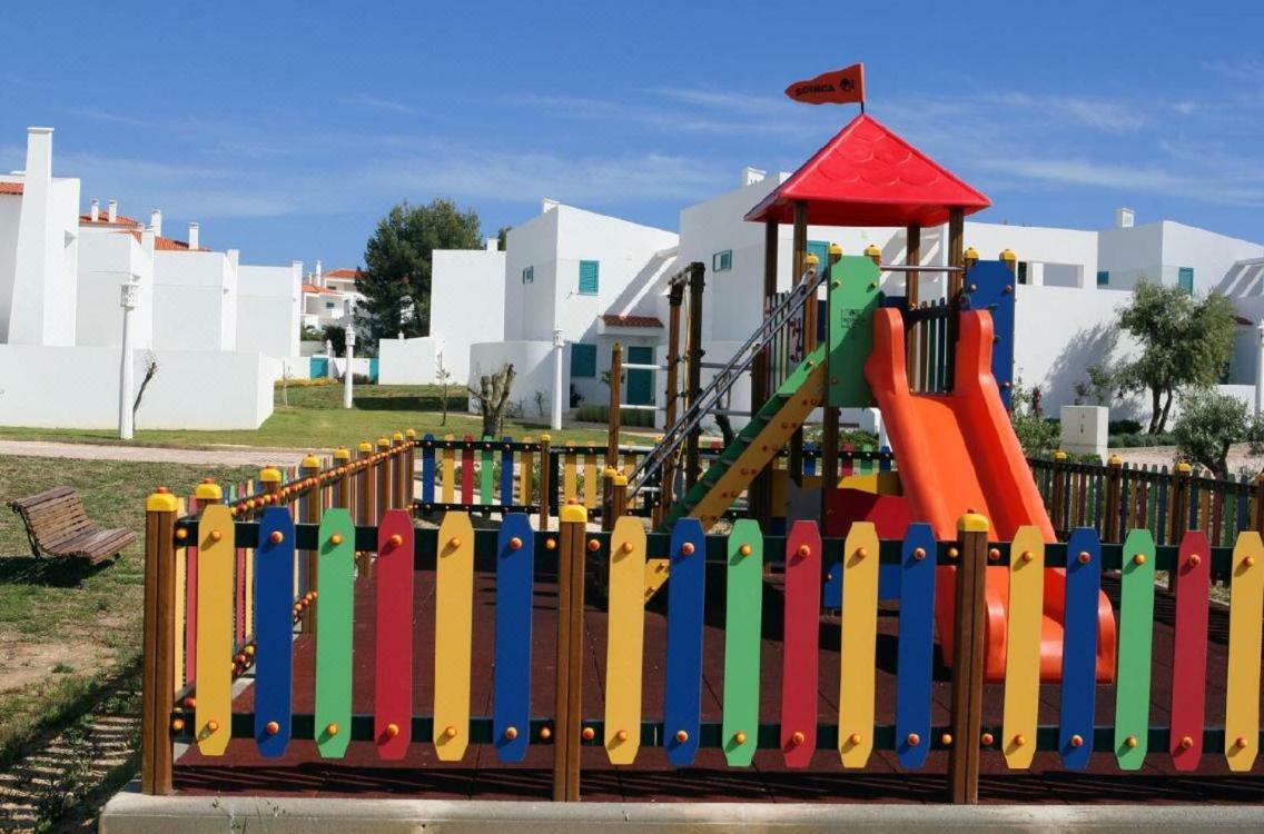 Apartmán Mel&Laranja Alvor Exteriér fotografie