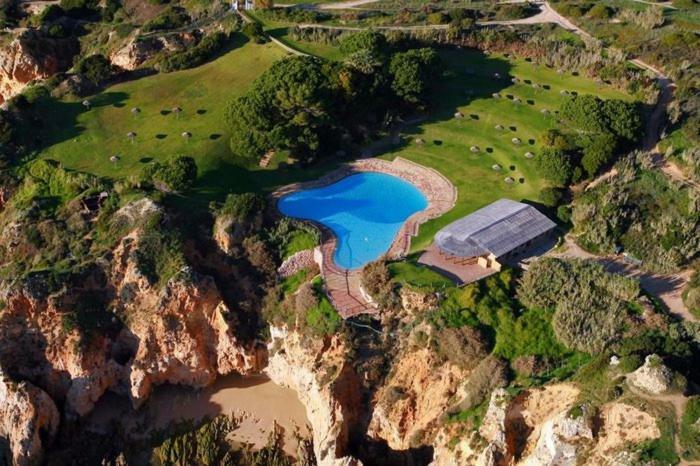 Apartmán Mel&Laranja Alvor Exteriér fotografie