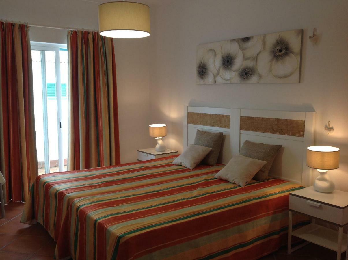 Apartmán Mel&Laranja Alvor Exteriér fotografie