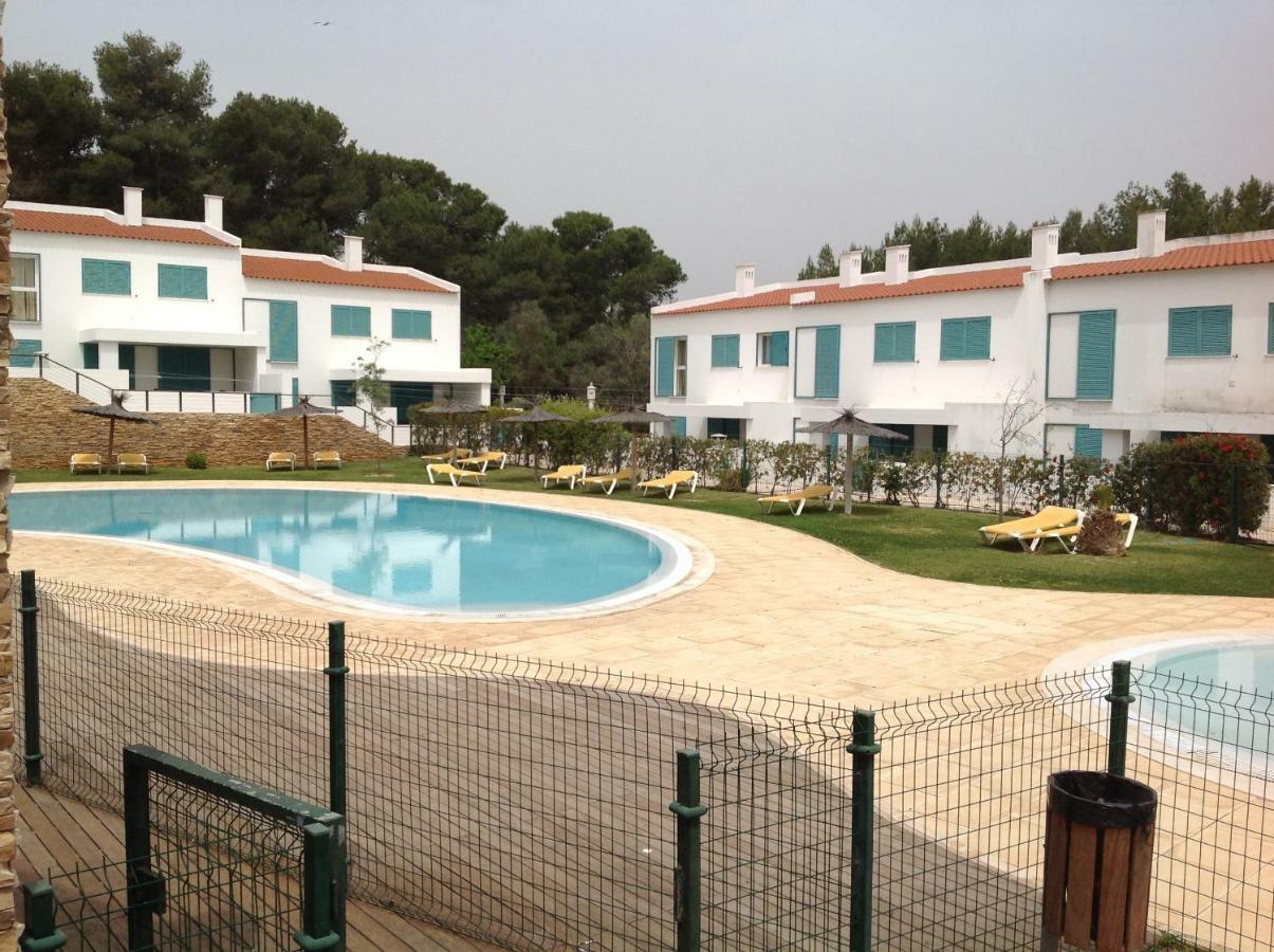 Apartmán Mel&Laranja Alvor Exteriér fotografie