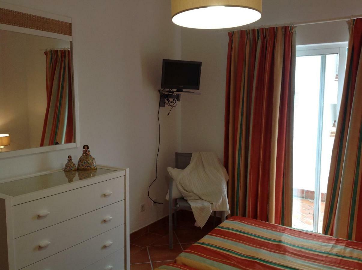Apartmán Mel&Laranja Alvor Exteriér fotografie